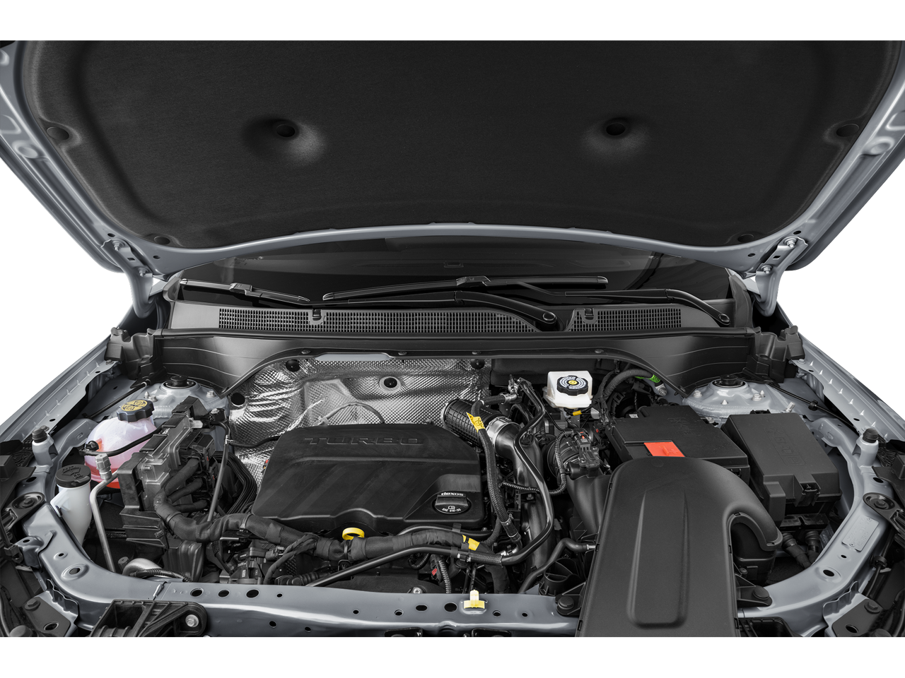 2026 Buick Envista Base