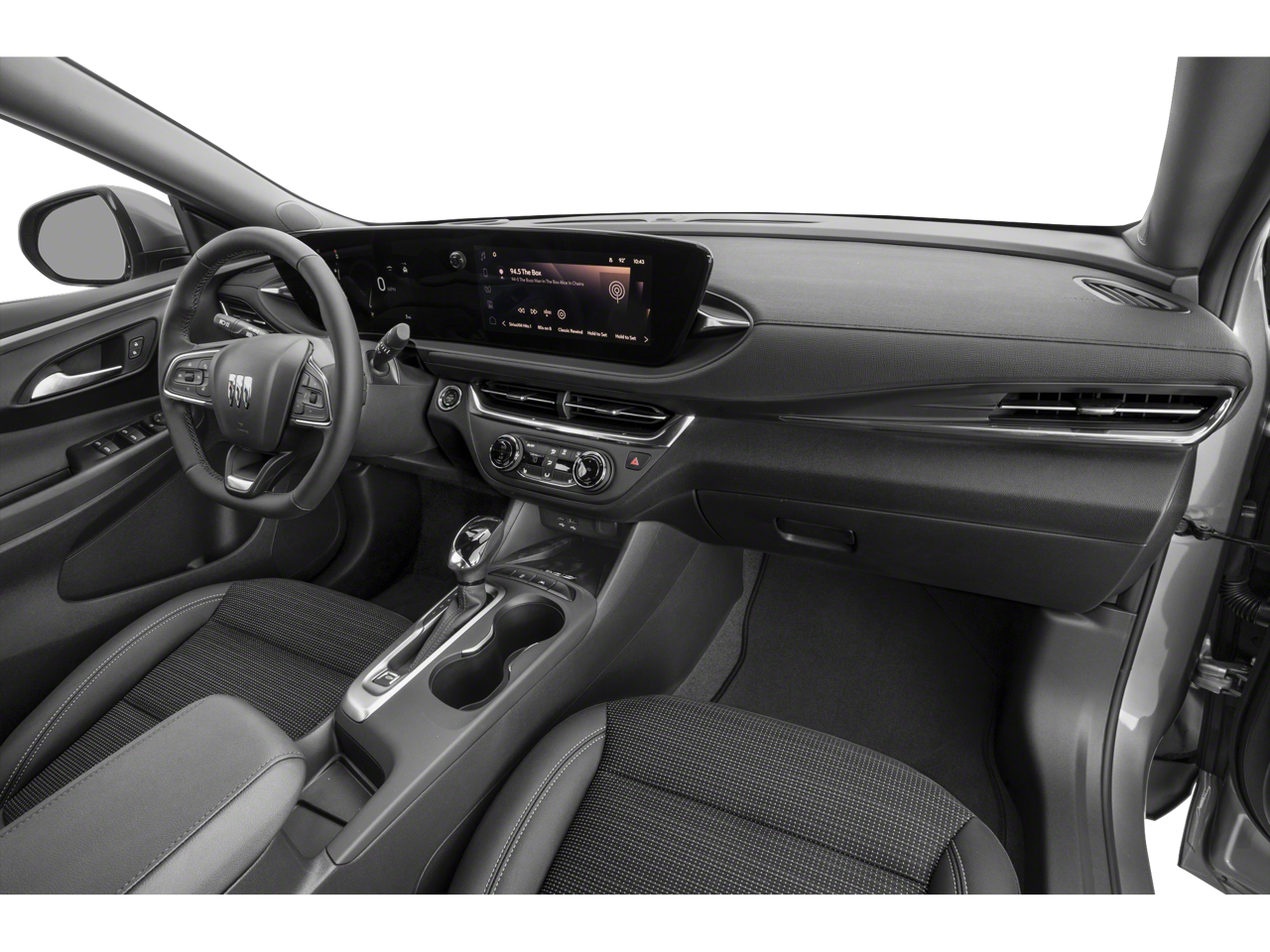 2026 Buick Envista Base