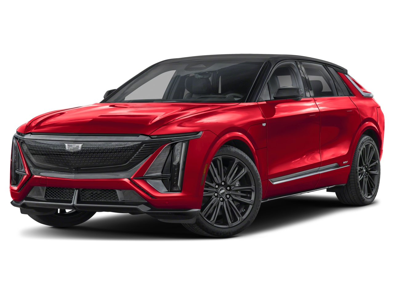 2026 Cadillac LYRIQ Base
