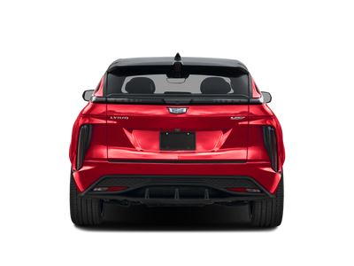 2026 Cadillac LYRIQ Base