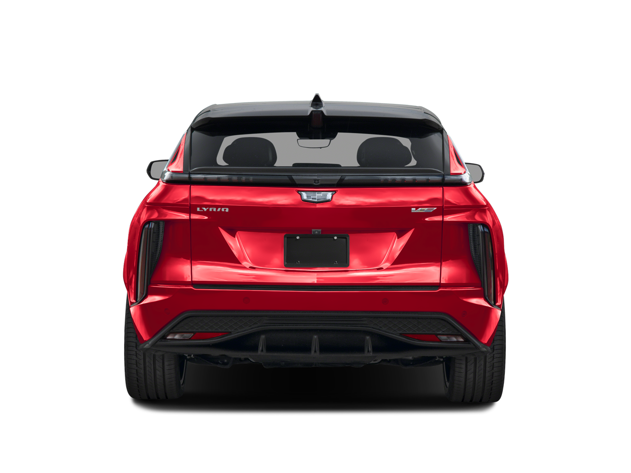 2026 Cadillac LYRIQ Base