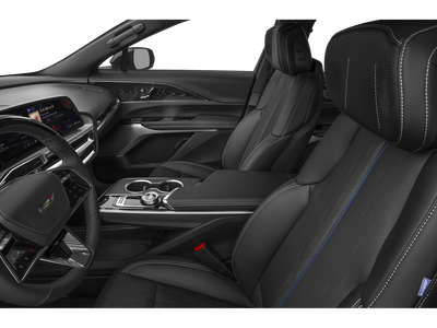 2026 Cadillac LYRIQ Base