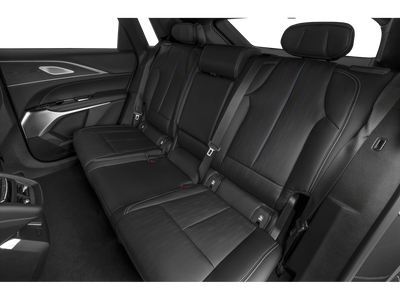 2026 Cadillac LYRIQ Base