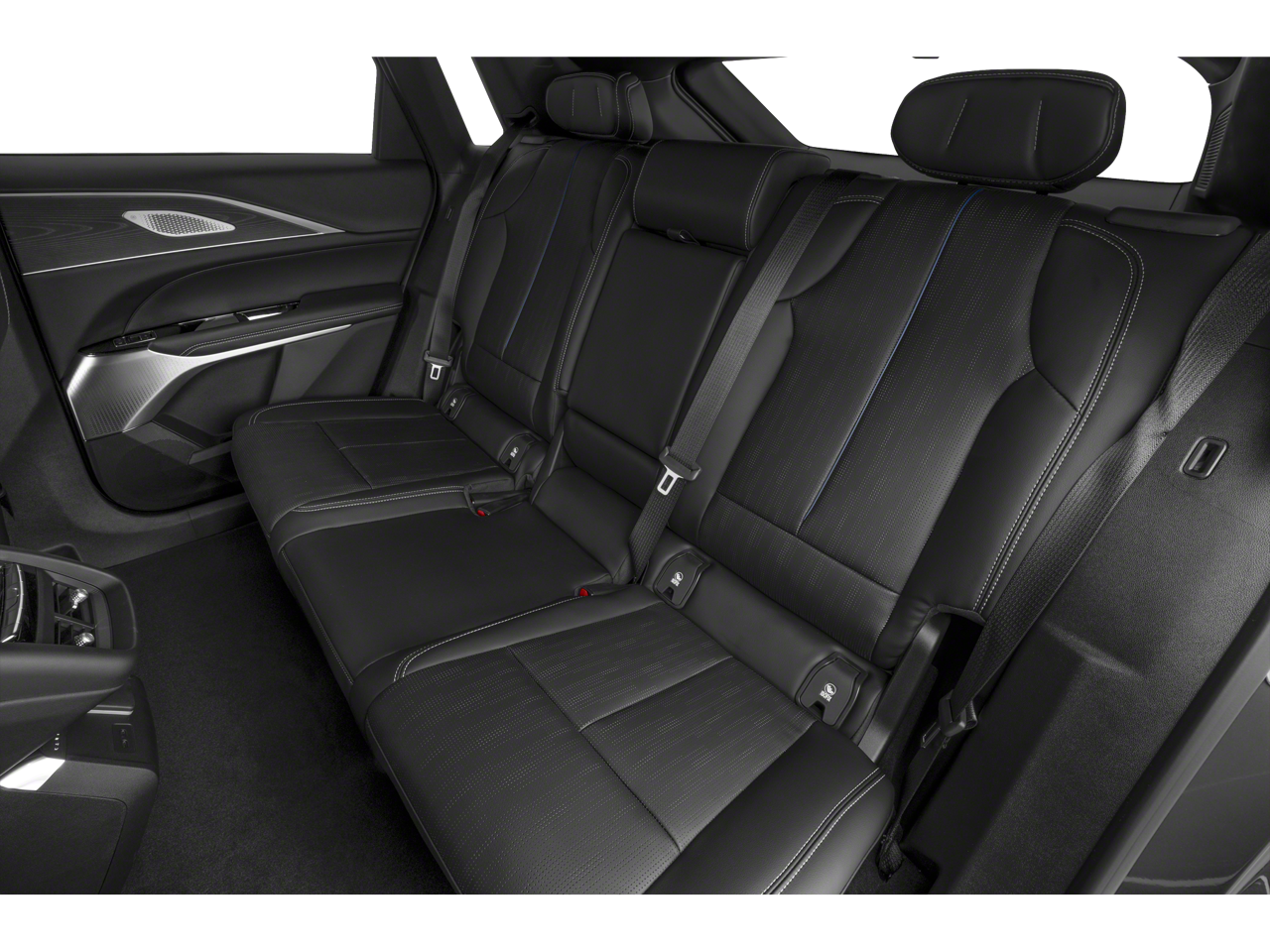 2026 Cadillac LYRIQ Base