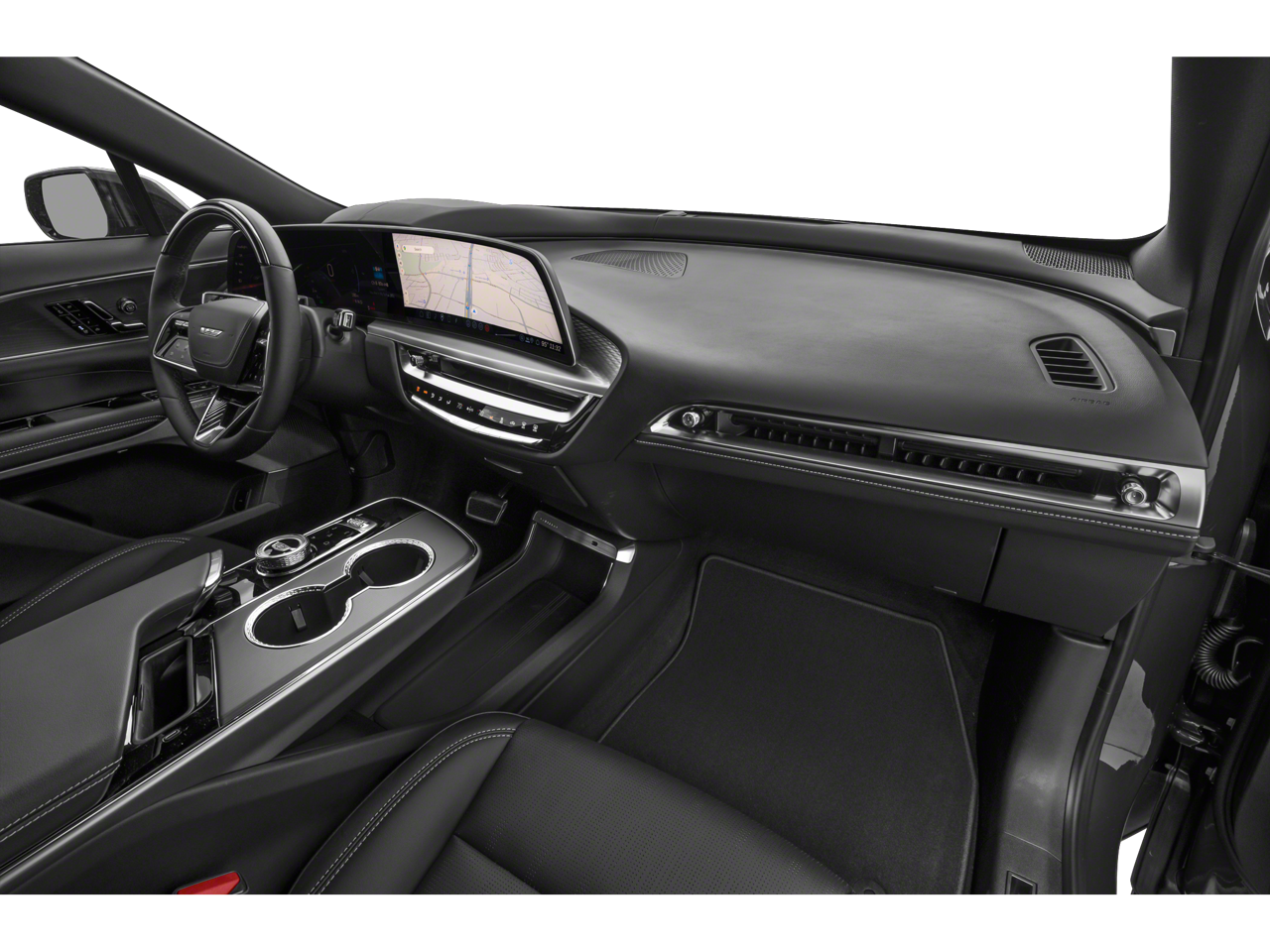 2026 Cadillac LYRIQ Base