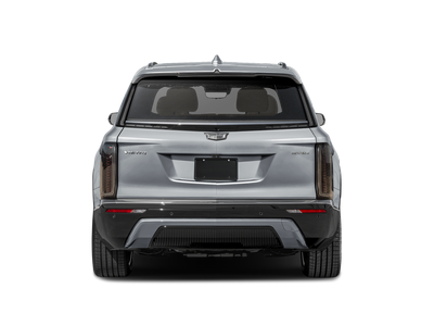 2026 Cadillac VISTIQ Base