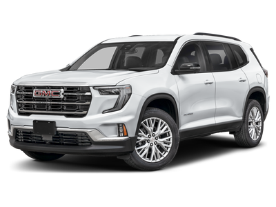 2026 GMC Acadia Base