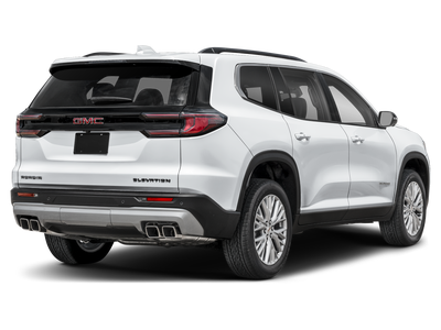 2026 GMC Acadia Base