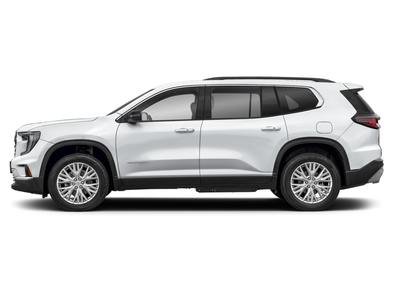 2026 GMC Acadia Base