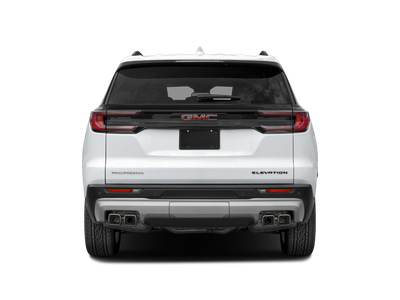 2026 GMC Acadia Base