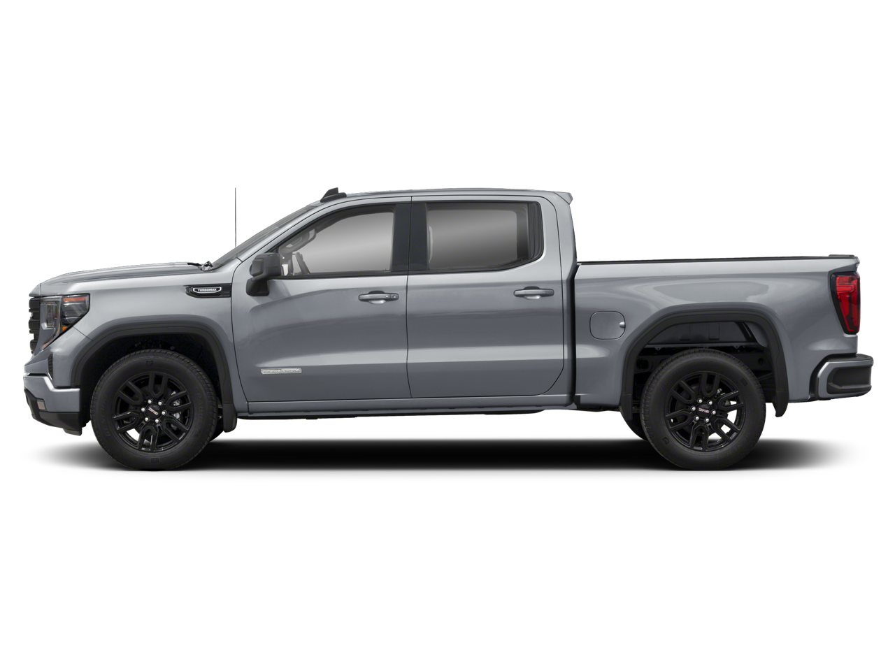 2026 Gmc Sierra 1500 Elevation photo 3