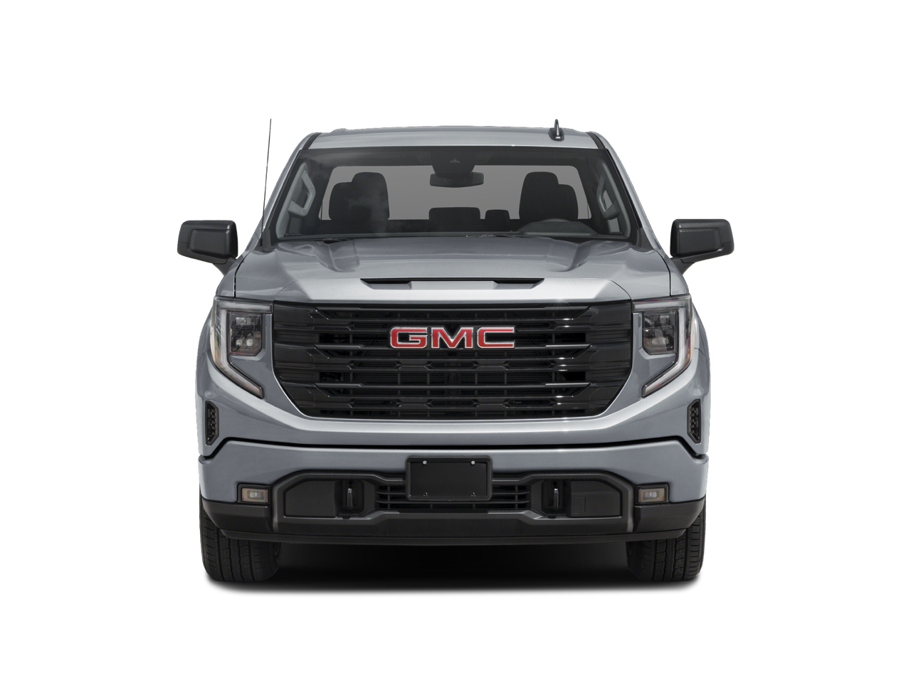 2026 Gmc Sierra 1500 Elevation photo 4