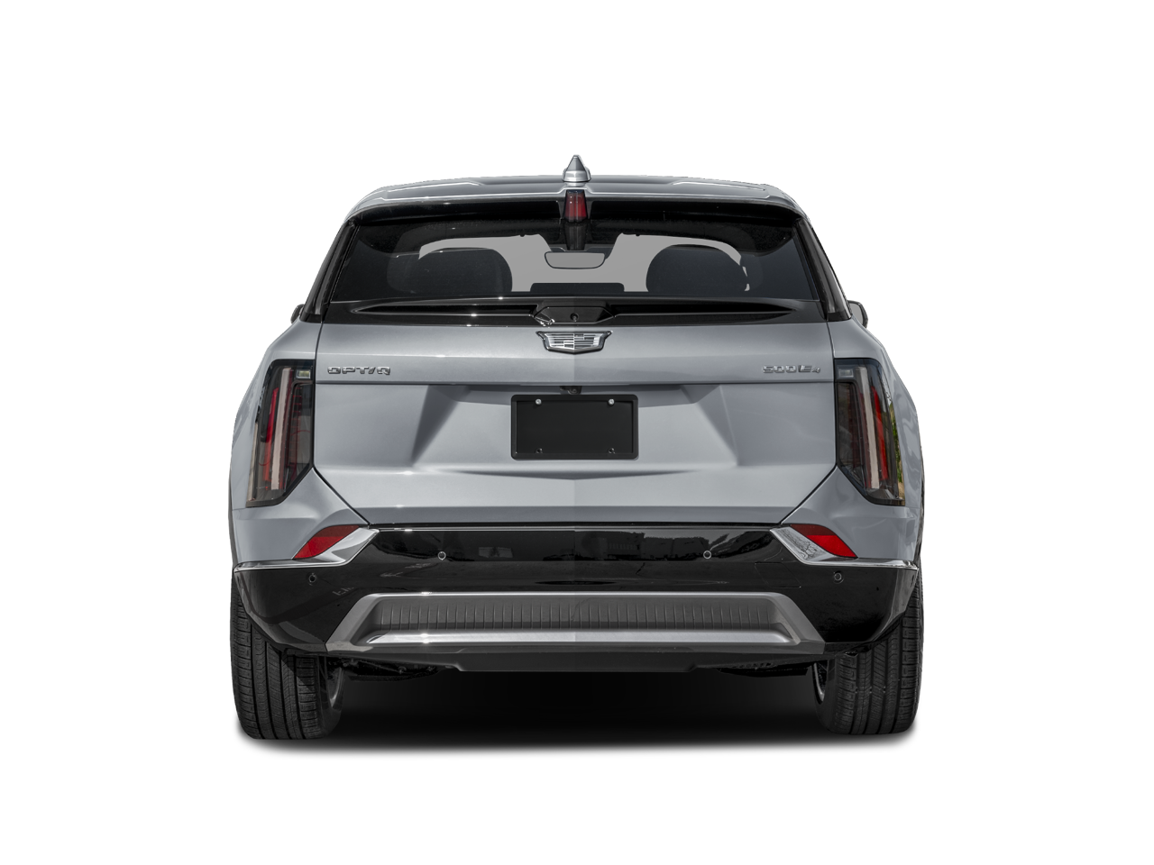2027 Cadillac OPTIQ Base