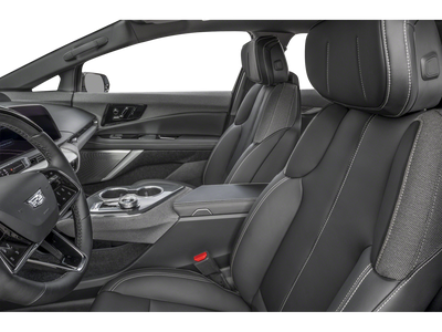 2027 Cadillac OPTIQ Base