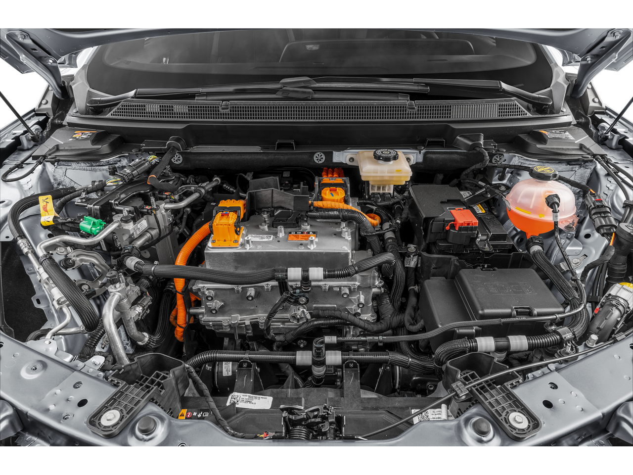 2027 Cadillac OPTIQ Base