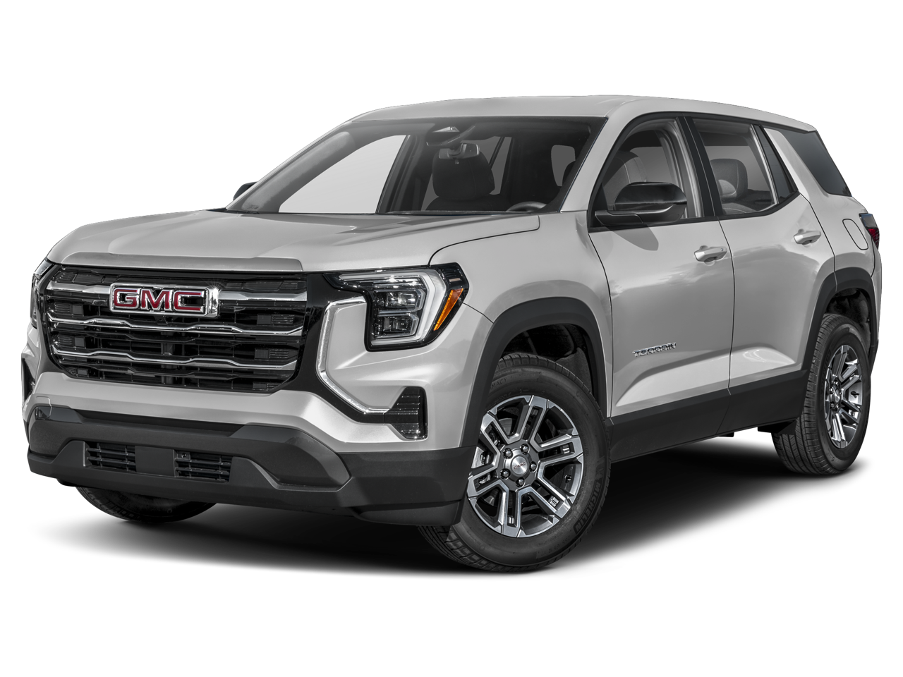 2027 GMC Terrain Elevation FWD's photo
