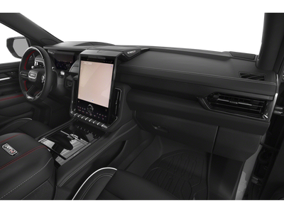 2027 GMC Yukon XL AT4 Ultimate