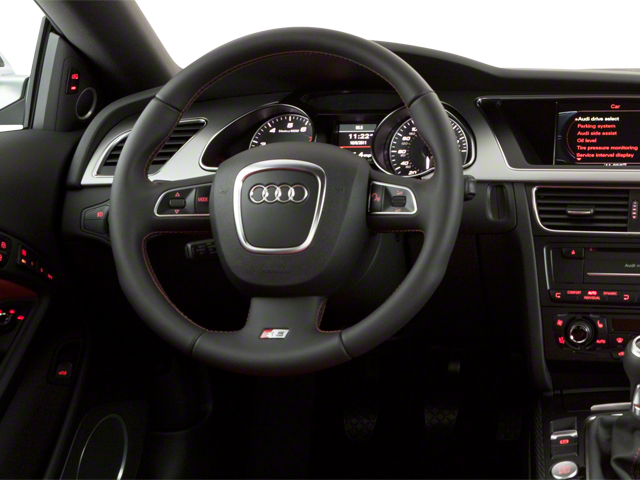 2011 Audi S5 4.2 Prestige quattro