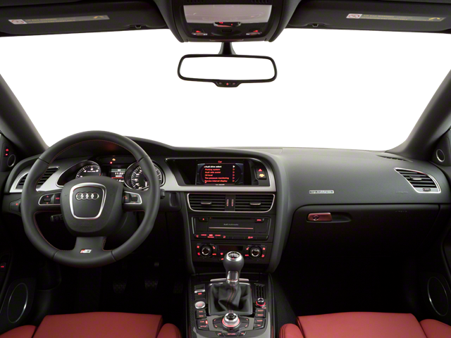 2011 Audi S5 4.2 Prestige quattro