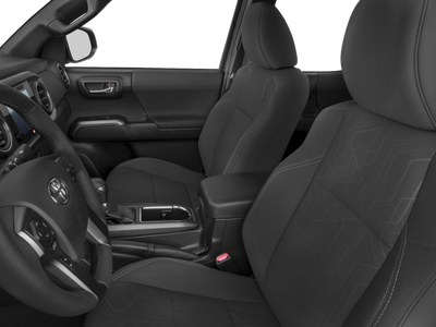 2016 Toyota Tacoma TRD Sport V6