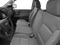 2017 Chevrolet Silverado 1500 Work Truck
