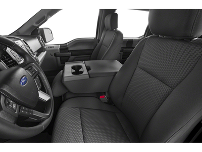 2018 Ford F-150 XLT 145 WB