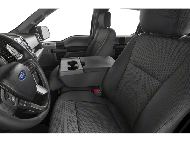 2018 Ford F-150 XLT 145 WB