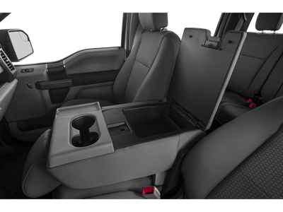 2018 Ford F-150 XLT 145 WB
