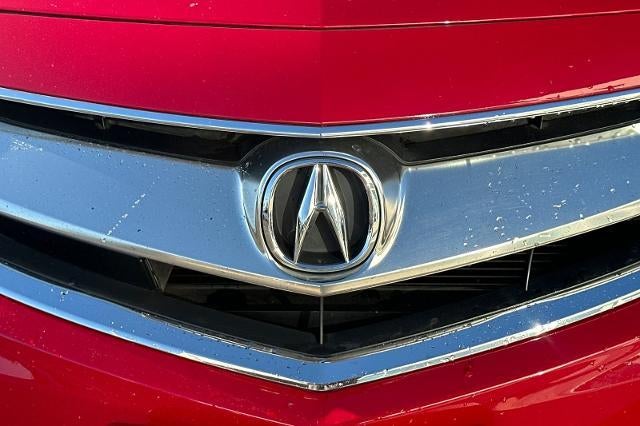 2017 Acura ILX w/Premium Pkg