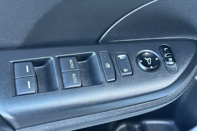 2019 Honda Civic Sedan Sport