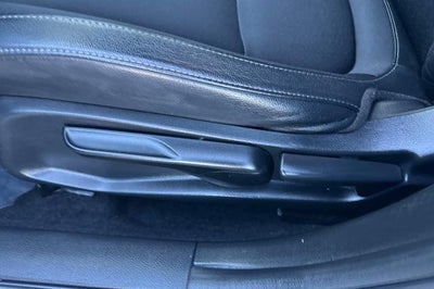 2019 Honda Civic Sedan Sport