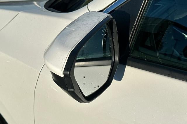 2019 Honda Civic Sedan Sport