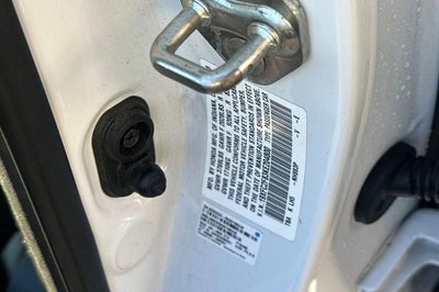 2019 Honda Civic Sedan Sport