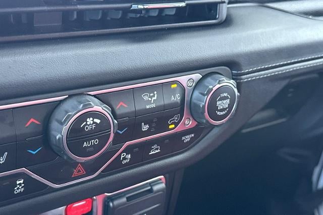 2024 Jeep Wrangler Rubicon 392