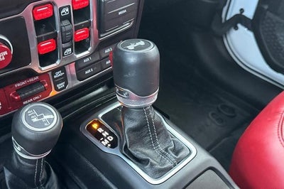 2024 Jeep Wrangler Rubicon 392