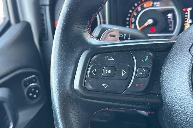 2024 Jeep Wrangler Rubicon 392