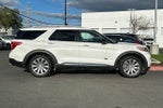2021 Ford Explorer King Ranch