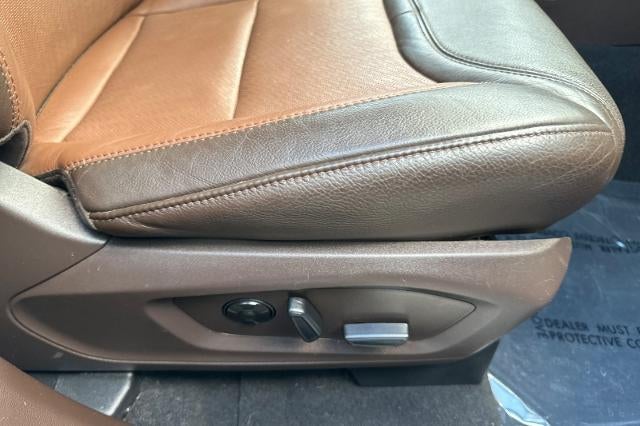 2021 Ford Explorer King Ranch