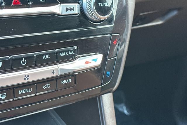 2021 Ford Explorer King Ranch