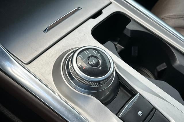 2021 Ford Explorer King Ranch