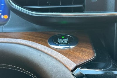 2021 Ford Explorer King Ranch