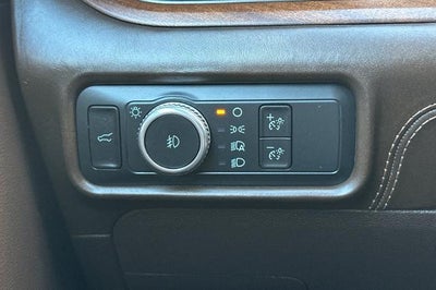 2021 Ford Explorer King Ranch