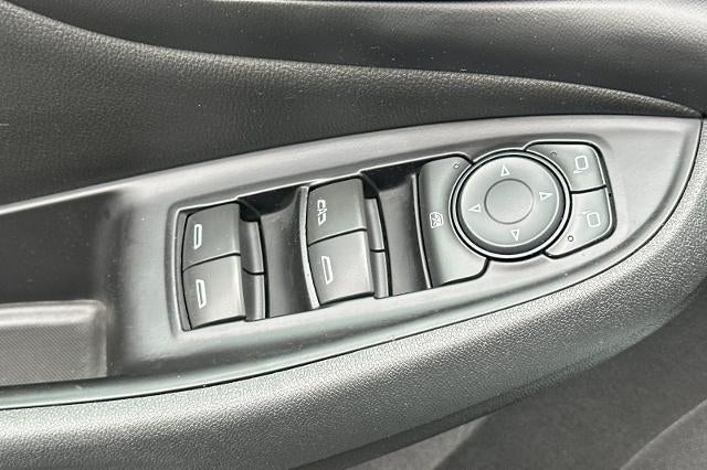 2018 Chevrolet Volt Premier