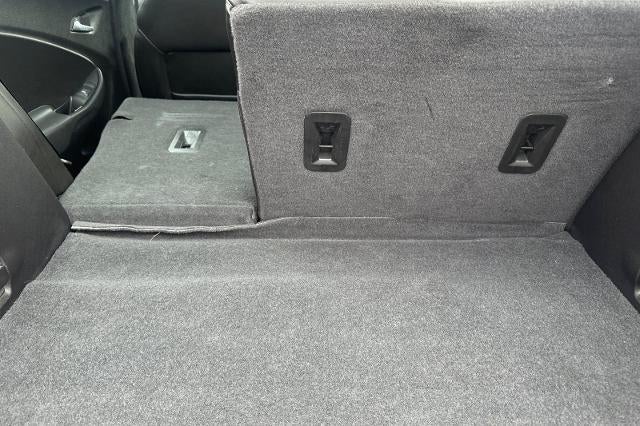 2018 Chevrolet Volt Premier