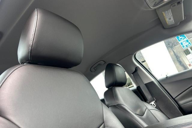 2018 Chevrolet Volt Premier