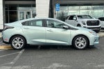 2018 Chevrolet Volt Premier