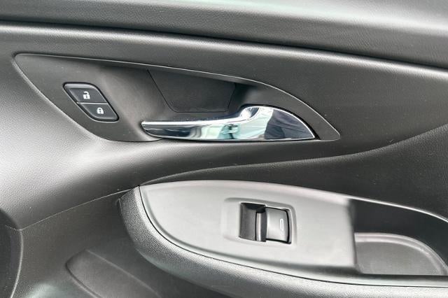 2018 Chevrolet Volt Premier