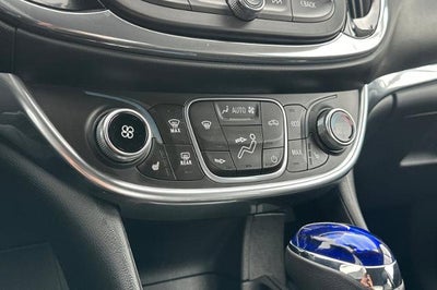 2018 Chevrolet Volt Premier