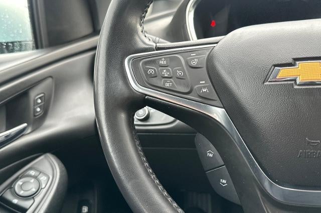 2018 Chevrolet Volt Premier