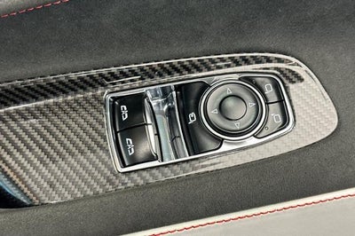 2023 Chevrolet Corvette Z06 3LZ